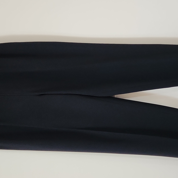 90s ,high waisted black trousers, size 8 - Picture 5 of 10